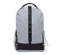 Rains - Trail Clip Front Backpack W3 - unisex - Sacs - Gris - Taille: ONE Size