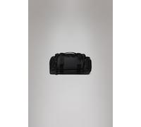 Rains Trail Crossbody Bag | Noir | One Size |