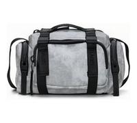 RAINS Trail Crossbody Bag W3 Distressed Grey Unisex Taille: OS | Sacs de voyage Outlet | Unisex | Gris
