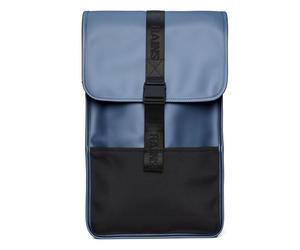 Rains Trail Daypack 47 cm Compartiment pour ordinateur portable bleu