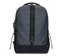 Rains Trail Daypack 52 cm Compartiment pour ordinateur portable bleu