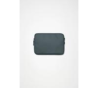 Rains Trail Laptop Case 13″/14″ | Housse Pour Ordinateur Portable | Gris | One Size