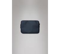 Rains Trail Laptop Case 13″/14″ | Housse Pour Ordinateur Portable | Navy | One Size |