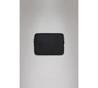 Rains Trail Laptop Case 13″/14″ | Housse Pour Ordinateur Portable | Noir | One Size |
