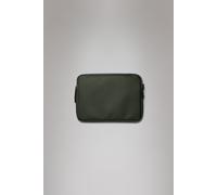 Rains Trail Laptop Case 13″/14″ | Housse Pour Ordinateur Portable | Vert | One Size |