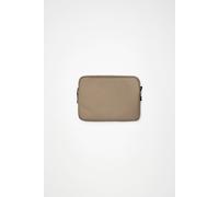 Rains Trail Laptop Case 13″/14″ | Small Goods | Beige | One Size