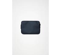 Rains Trail Laptop Case 13″/14″ | Small Goods | Navy | One Size
