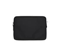 Rains – Housse pour ordinateur portable Trail Laptop Case 13″ – Unisexe – Noir – Taille One Size