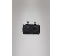 Rains Trail Mountaineer Bar Bag - Black One Size