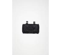 Rains Trail Mountaineer Bar Bag | Sac Pour Ordinateur Portable | Noir | One Size