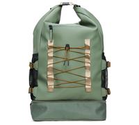 Rains - Trail Mountaineer Rolltop Large W3 - Sac à dos de voyage - well