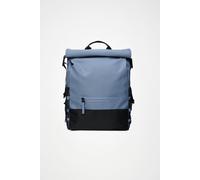 Rains Trail Mountaineer Rolltop | Sac À Dos | Blue Dusk | One Size