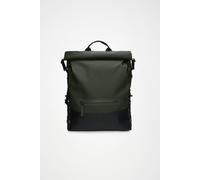 Rains Trail Mountaineer Rolltop | Sac À Dos | Vert | One Size