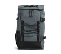 Rains Trail Mountaineer Sac à dos gris bleu, unisexe, 20L