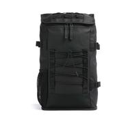Rains Trail Mountaineer Sac à dos noir, polyester,polyuréthane, unisexe