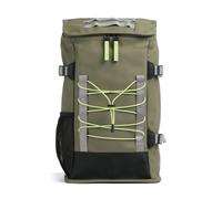 Rains Trail Mountaineer Sac à dos olive, polyester,polyuréthane, unisexe