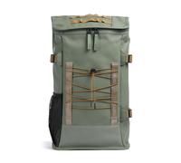 Rains Trail Mountaineer Sac à dos vert, polyester,polyuréthane, unisexe