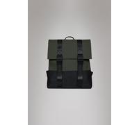 Rains Trail MSN Bag | Sac À Dos | Vert | One Size | Male
