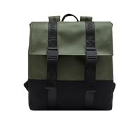 Rains - Trail MSN Bag - unisex - Sacs - Vert - Taille: ONE Size
