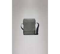 Rains Trail Reporter Bag | Gris | One Size | Male