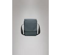 Rains Trail Reporter Bag | Lagoon | One Size | Male