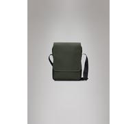 Rains Trail Reporter Bag | Vert | One Size | Male