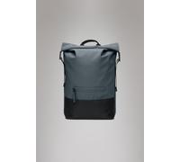 Rains Trail Rolltop Backpack - Lagoon One Size