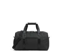 Rains Trail Sac week-end noir, polyester,polyuréthane, unisexe