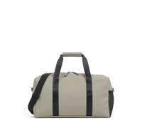 Rains Trail Sac weekend gris, 48 x 25 x 22cm
