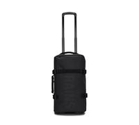 Rains 2 roulettes Trolley de cabine S 54 cm black (13460-01)