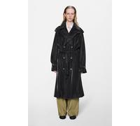 Rains Trench Coat | Veste Imperméable | Bite | S | Homme