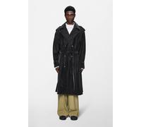 Rains Trench Coat | Veste Imperméable | Bite | XL | Femme