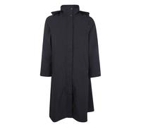 Rains - Trench Vision Softshell - Homme - Manteaux - Noir - Taille: XS