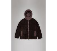 Rains Trikala Vision Fleece Jacket - Depth XS