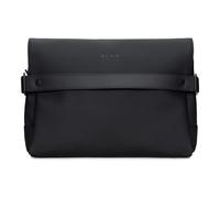 Rains Trousse de toilette 20 cm noir