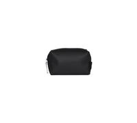 Rains - Trousse de Toilette Small - Homme - Sacs - Noir - Taille: ONE Size