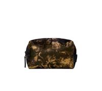 RAINS Trousse de toilette WASH BAG SMALL noir