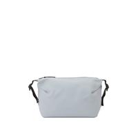 RAINS Trousses de toilette 'Hilo' bleu clair, Taille One Size