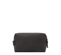 RAINS Trousses de toilette noir, Taille One Size