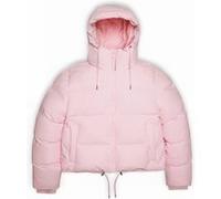 RAINS Unisex Alta Short Puffer Jacket Candy Taille: XL | Vestes d'hiver Outlet | Unisex