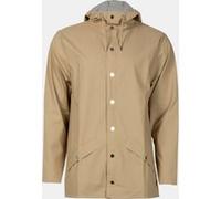 Vêtements Rains Jacket M pour Accessoires M Beige