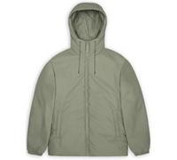 RAINS Unisex Lohja Insulated Jacket W3t1 Drift Taille: L | Vestes légères Outlet | Unisex