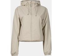 RAINS Unisex Lohja Short Insulated Jacket W3t1 Dune Taille: XL | Vestes légères Outlet | Unisex