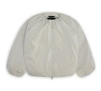 RAINS Unisex Lohja Vision Insulated Bomber Jacket W3t2 Matrix Taille: M | Blousons d'aviateurs Outlet | Unisex