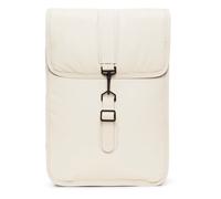 Rains, unisex, Sacs, Beige, Taille: ONE Size Mini Puffed Sac à dos