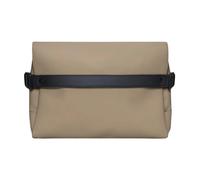 Rains Trousse de toilette 20 cm beige