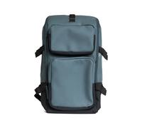 Rains, unisex, Sacs, Bleu, Taille: ONE Size Sac à dos Cargo Trail