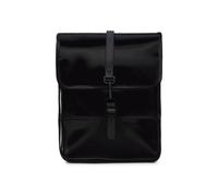 Rains, unisex, Sacs, Noir, Taille: ONE Size Backpack Micro