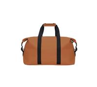 Rains, unisex, Sacs, Orange, Taille: ONE Size Hilo Weekend Bag