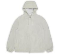 RAINS Unisex Suva Hardshell Jacket W3 Matrix Taille: M | Vestes légères Outlet | Unisex